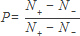 Equation 1