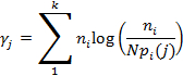 Equation 1