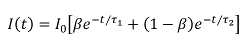 Equation 1