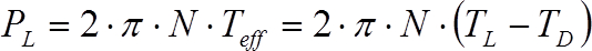 Equation 1