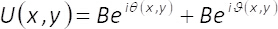 Equation 1