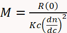 Equation 1