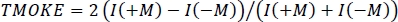 Equation 2