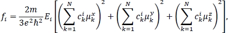 Equation 2