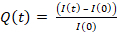 Equation 1