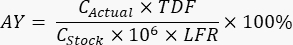 Equation 6