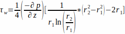 Equation 1