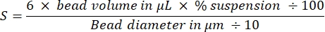 Equation 1