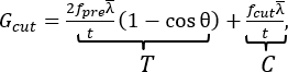 Equation 1