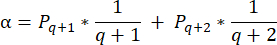 Equation 1