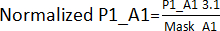 Equation 2